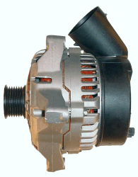 Alternator/Dynamo Friesen 9040310