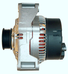 Alternator/Dynamo Friesen 9040410
