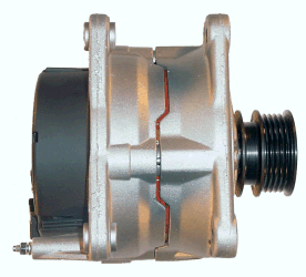 Alternator/Dynamo Friesen 9040930