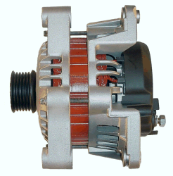 Alternator/Dynamo Friesen 9041250