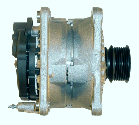 Alternator/Dynamo Friesen 9041510