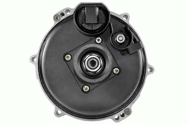 Alternator/Dynamo Friesen 9041750