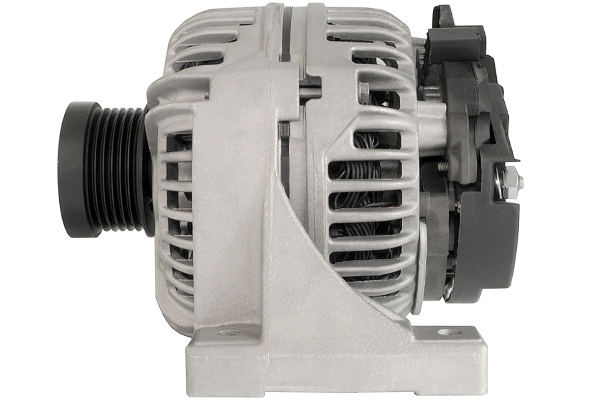 Alternator/Dynamo Friesen 9042840