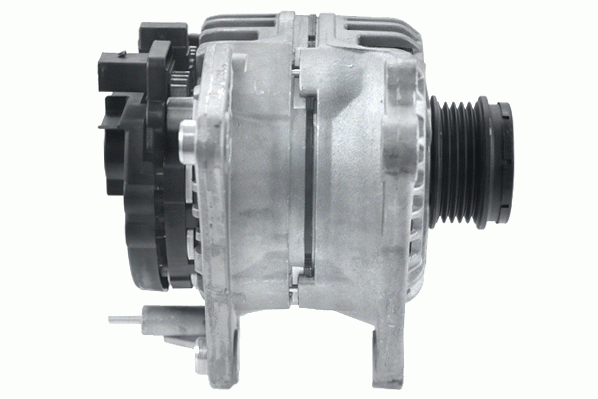 Alternator/Dynamo Friesen 9044850