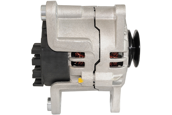 Alternator/Dynamo Friesen 9044880