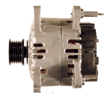 Alternator/Dynamo Friesen 9045300