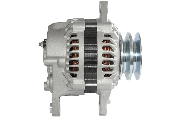 Alternator/Dynamo Friesen 9045541