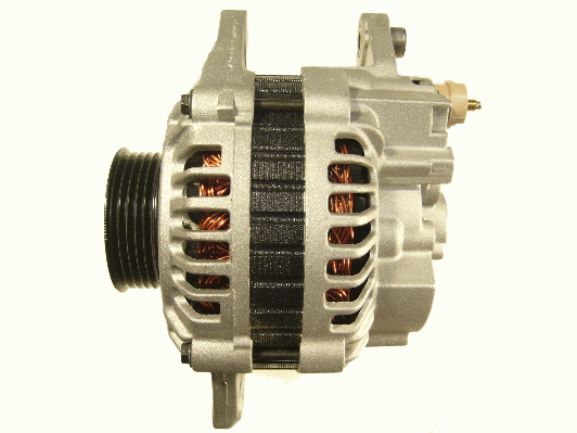 Alternator/Dynamo Friesen 9051543