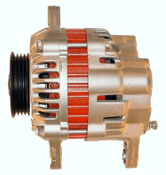 Alternator/Dynamo Friesen 9051707