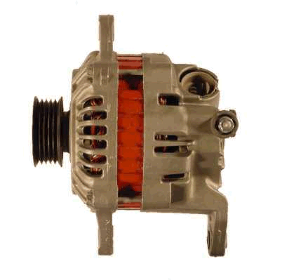 Alternator/Dynamo Friesen 9051709