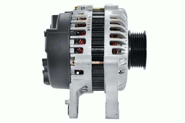 Alternator/Dynamo Friesen 9060513