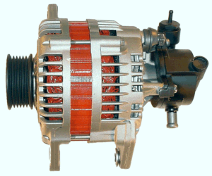 Alternator/Dynamo Friesen 9090005