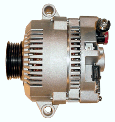 Alternator/Dynamo Friesen 9090014