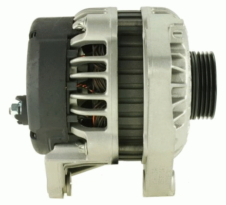 Alternator/Dynamo Friesen 9090028