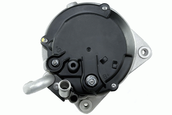 Alternator/Dynamo Friesen 9090204