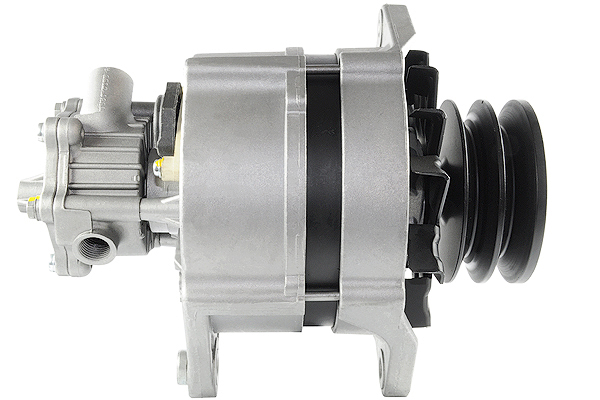 Alternator/Dynamo Friesen 9090238