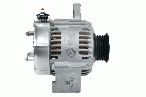 Alternator/Dynamo Friesen 9090246