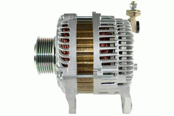 Alternator/Dynamo Friesen 9090337