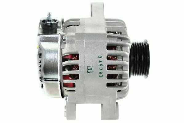 Alternator/Dynamo Friesen 9090343