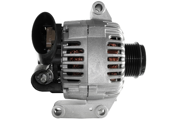 Alternator/Dynamo Friesen 9090383