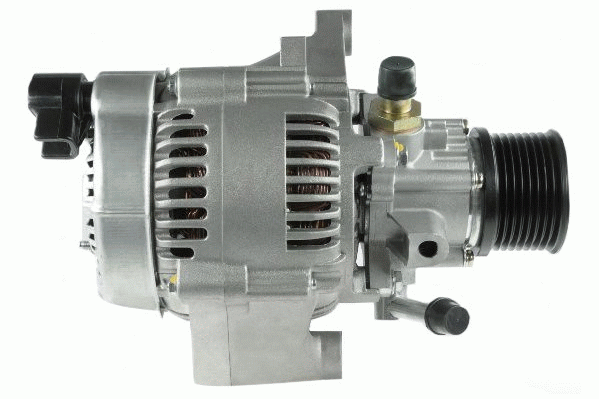 Alternator/Dynamo Friesen 9090384