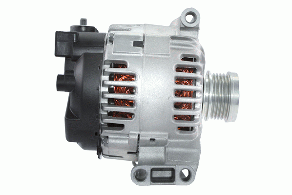 Alternator/Dynamo Friesen 9090397
