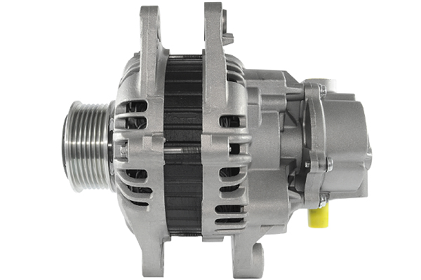 Alternator/Dynamo Friesen 9090424