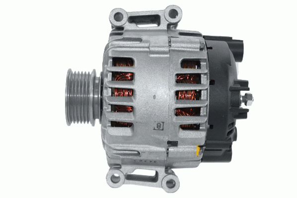 Alternator/Dynamo Friesen 9090474