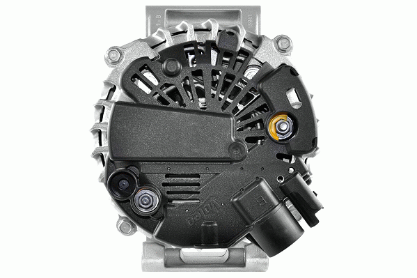 Alternator/Dynamo Friesen 9090529