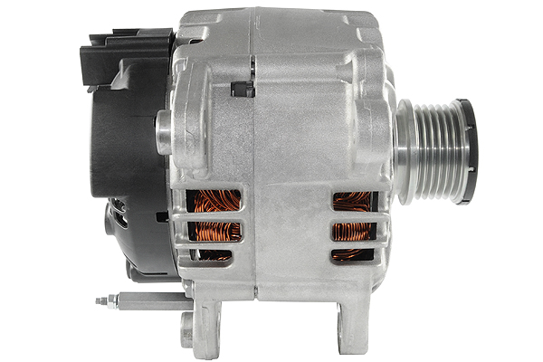 Alternator/Dynamo Friesen 9090554
