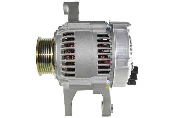 Alternator/Dynamo Friesen 9090667