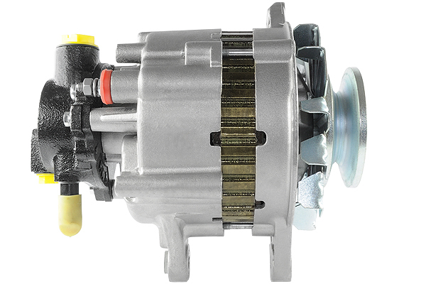 Alternator/Dynamo Friesen 9090689