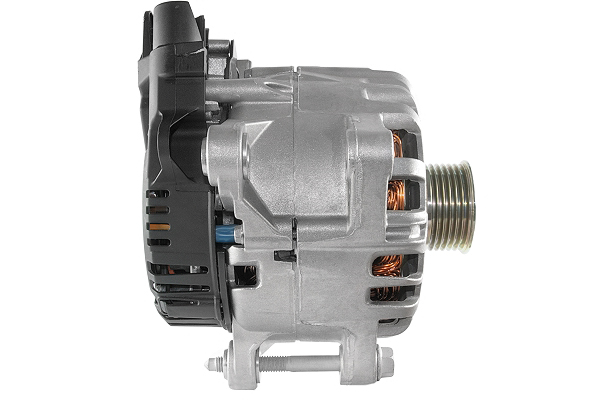 Starter - Dynamo Friesen 9090744