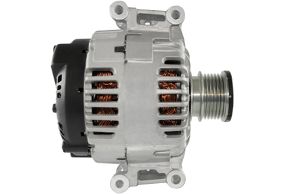 Alternator/Dynamo Friesen 9090808
