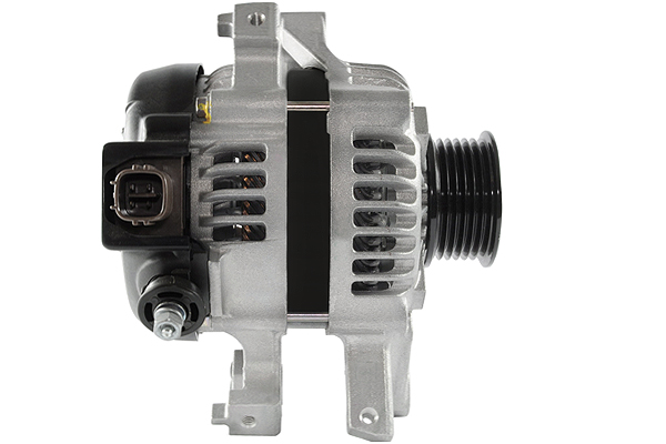 Alternator/Dynamo Friesen 9090831