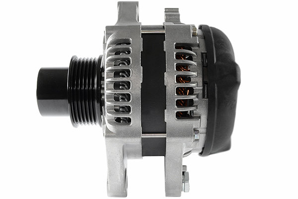 Alternator/Dynamo Friesen 9090834