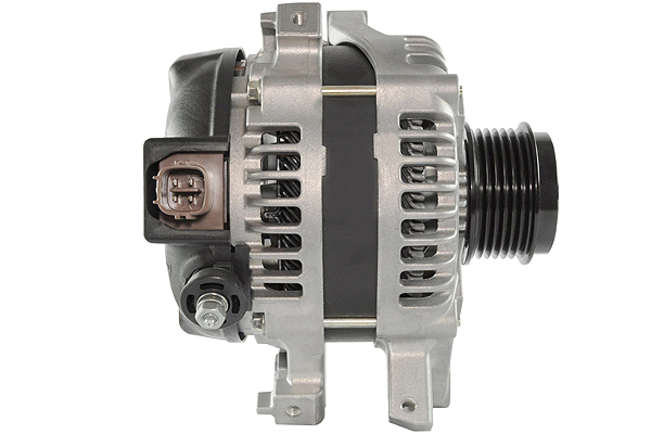 Alternator/Dynamo Friesen 9090842