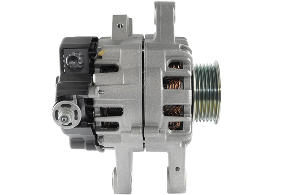 Alternator/Dynamo Friesen 9090858