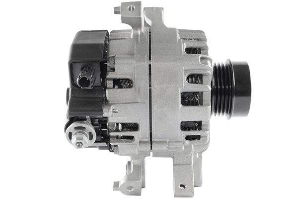 Alternator/Dynamo Friesen 9090861