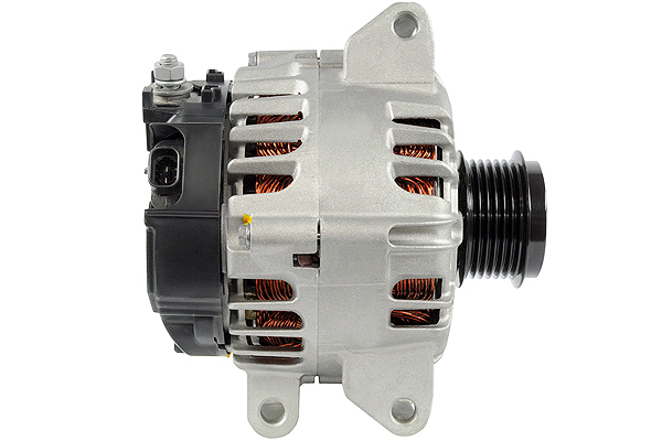 Alternator/Dynamo Friesen 9090873