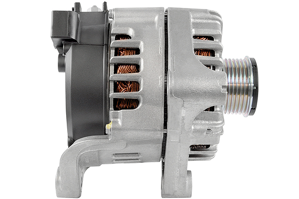 Alternator/Dynamo Friesen 9090880