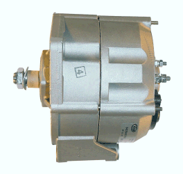 Alternator/Dynamo Friesen 9937770