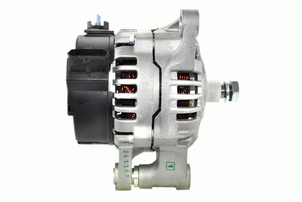 Alternator/Dynamo Friesen 9942580