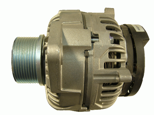 Alternator/Dynamo Friesen 9945500