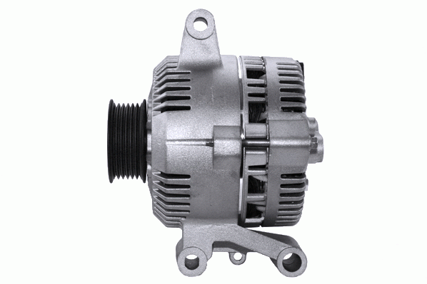 Alternator/Dynamo Friesen 9990332