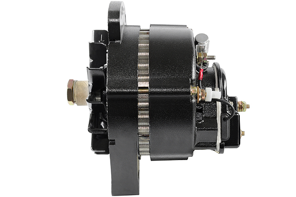 Alternator/Dynamo Friesen 9990698