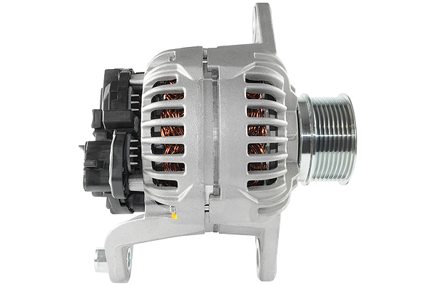 Alternator/Dynamo Friesen 9990767