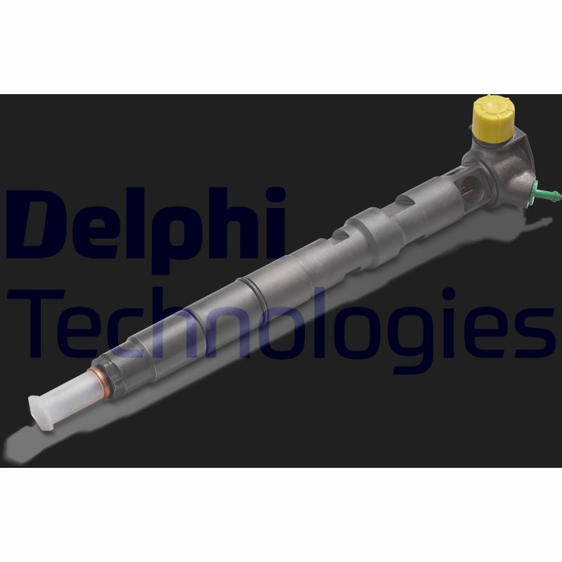 Injector Delphi Diesel 28271551-12B1