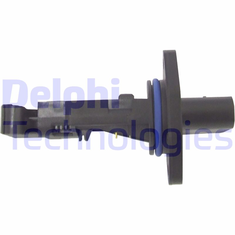 Luchtmassameter Delphi Diesel AF10081-12B1