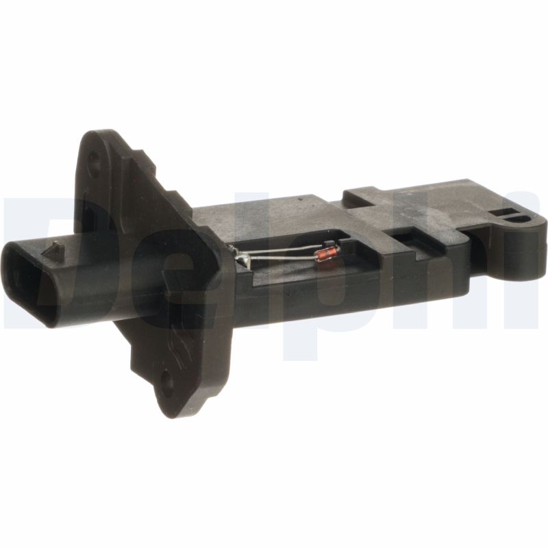 Luchtmassameter Delphi Diesel AF10773-12B1